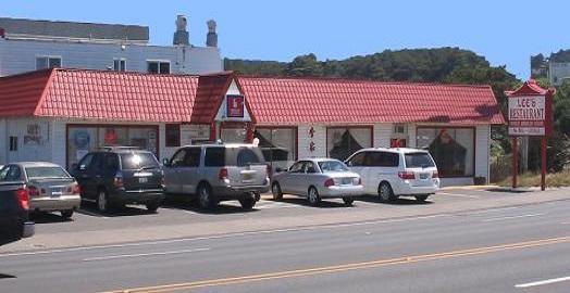 Lee's Chinese Restaurant